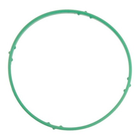 Victor Technology Fuel Injection Throttle Body Mounting Gasket - MAHLE G32281 G32281